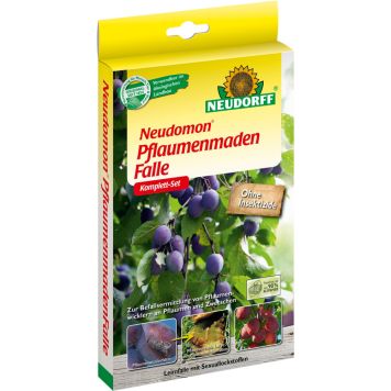 Luumukääriäisansa Neudorff