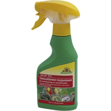 Tuhohyönteisten torjunta-aine Spruzit 250 ml