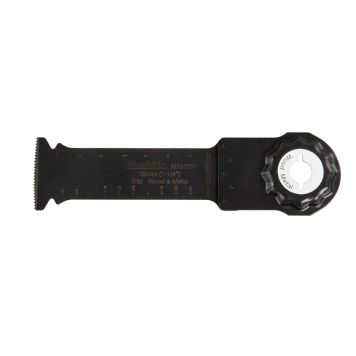 Sahanterä upotukseen Makita 32 mm