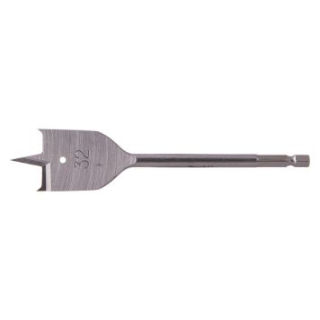 Lattapuuporanterä Makita 32 mm