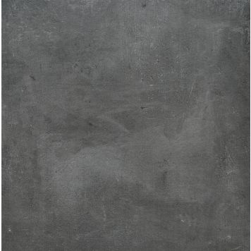 Lattialaatta Manhattan Dark 60 x 60 cm