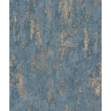 Kuitutapetti Erismann Casual Chic 10273-08 Sininen