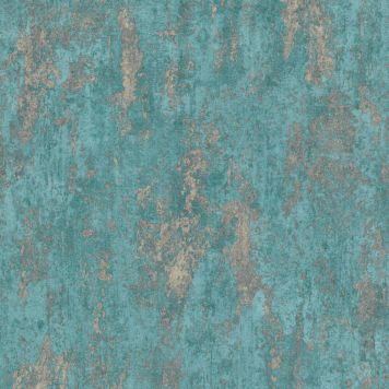 Kuitutapetti Erismann Casual Chic 10273-18 Turkoosi