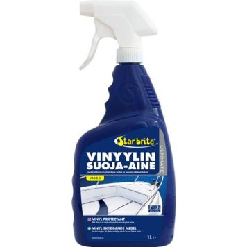 Vinyylin suoja-aine PTEF Star brite 1 l