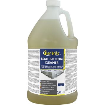 Näkinpoistoaine Star brite 3,78 l