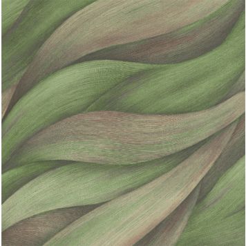 Kuitutapetti Erismann Casual Chic 10257-07 Vihreä