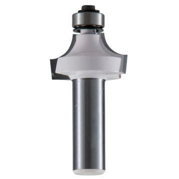 Pyöristysjyrsin Makita 25,4 mm