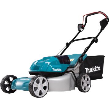 Akkuruohonleikkuri Makita LXT DLM463Z