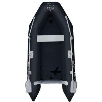 Kumivene Black Island Light 250