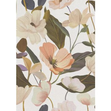 Kuitutapetti Erismann Fairy Blossom 10508-05