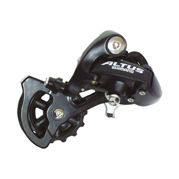 Takavaihtaja Shimano Altus RD-M310, 8-v