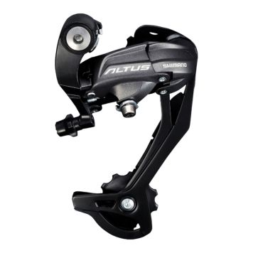 Takavaihtaja Shimano Altus RD-M370, 9-v