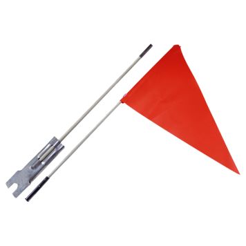 Turvalippu Cavo 183 cm