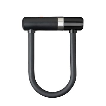 U-Lukko + Vaijeririimu AXA 100/8