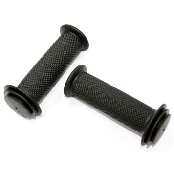 Kädensija Cavo Junior 100 mm Musta