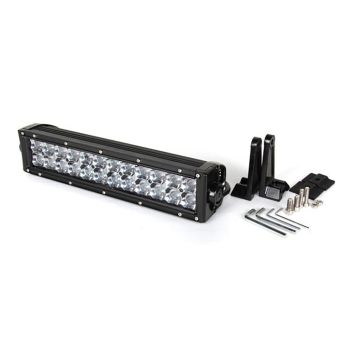 LED-kaukovalopaneeli Kinwons 34,29 cm