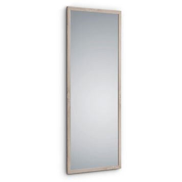 Sisustuspeili Mirrors and More Thea Harmaa 66 x 166 cm