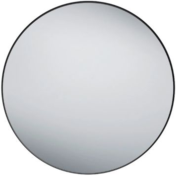 Sisustuspeili Mirrors and More Britta Musta 80 cm