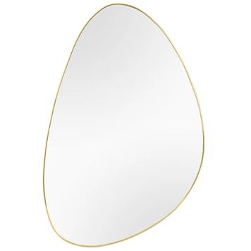 Sisustuspeili Mirrors and More Ida Kulta 40 x 60 cm