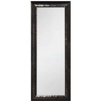 Peili Mirrors and More Elli musta 70 x 170 cm