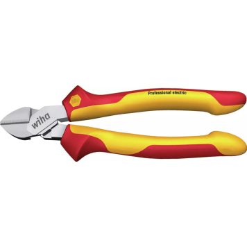 Sivuleikkurit Wiha Professional DynamicJoint®