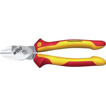 Voimasivuleikkurit Wiha Professional BiCut®
