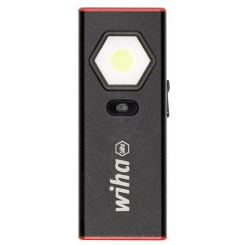 Käsivalaisin Wiha 1200 lm
