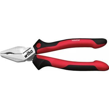 Yhdistelmäpihdit Wiha Industrial DynamicJoint®