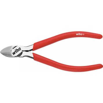 Sivuleikkurit Wiha Classic 125 mm