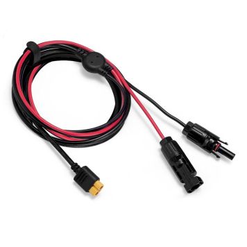 Latauskaapeli EcoFlow MC4-XT60 3,5 m