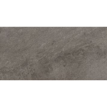Lattialaatta LPC Avenue lasitettu porcelanato 30 x 60,3 03 grafiitti tasapintainen matta kaliberiluokiteltu