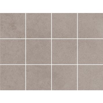 Lattialaatta LPC Fog Hiekka 10  x  10 cm