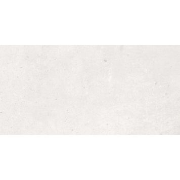 Seinälaatta LPC Galaksi kaakeli Mattavalkoinen 20  x  40 cm