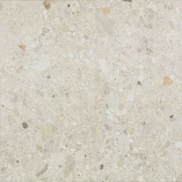 Seinä-/lattialaatta LPC Lombardia rektifioitu 60 x 60 cm Luonnonvalkoinen