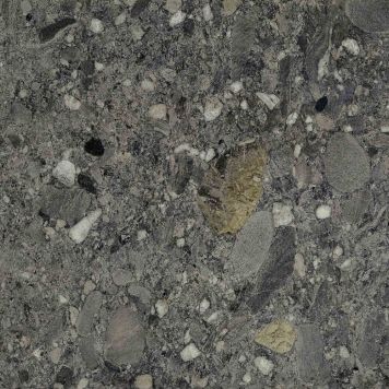 Seinä-/lattialaatta LPC Lombardia rektifioitu 60 x 60 cm Musta