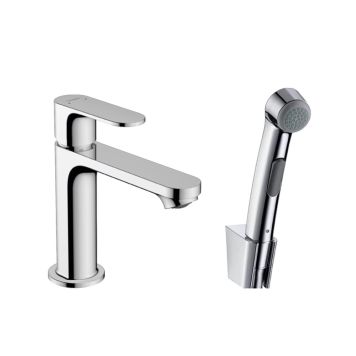 Pesuallashana Hansgrohe Rebris S 110 Bidette Kromi