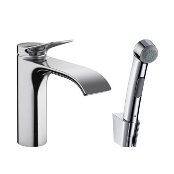 Pesuallashana Hansgrohe Vivenis 110 Bidette Kromi