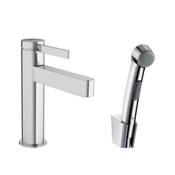 Pesuallashana Hansgrohe Finoris 110 Bidette Kromi