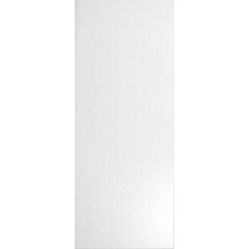 Seinälaatta Perm valkoinen 20 x 50 cm