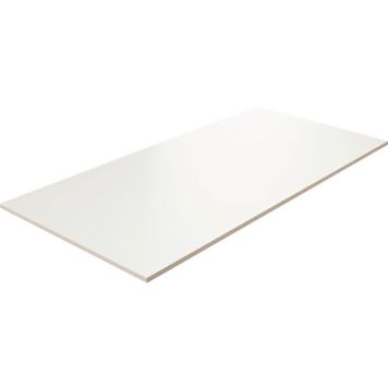 Seinälaatta Kristall mattavalkoinen 30 x 60 cm