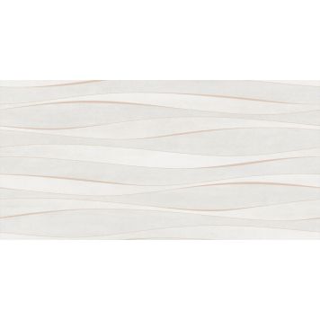 Seinälaatta Devon greige kuviollinen 30 x 60 cm