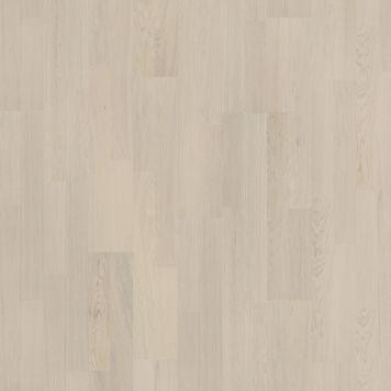 Kovapuulattia Kährs Life Coconut Cream 2S