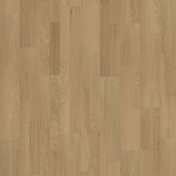 Kovapuulattia Kährs Life Light Suede 2S