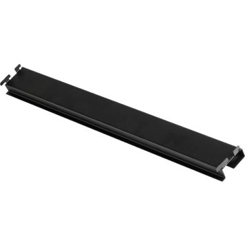 Koukkulista Lundbergs Garage Musta 598