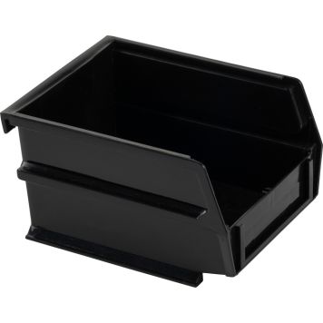 Säilytyslaatikko Lundbergs Garage Musta M