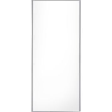 Liukuovi Lundbergs Entry 762 x 2301 mm Valkoinen