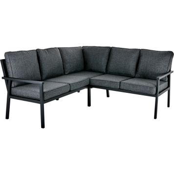 Kulmasohva Brafab Rana musta