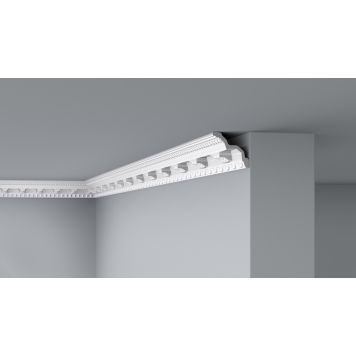 Kattolista NMC E27 80 x 90 mm