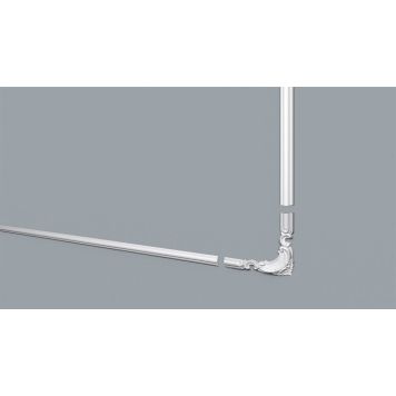 Kulmasetti NMC CL2 130 x 130 mm