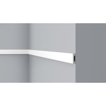 Seinälista NMC C19 10 x 38 mm